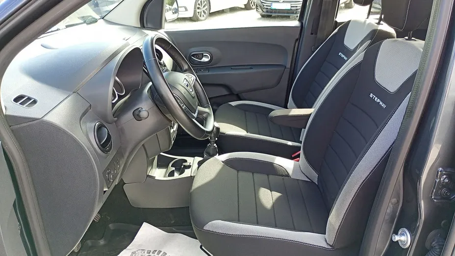 DACIA Lodgy -