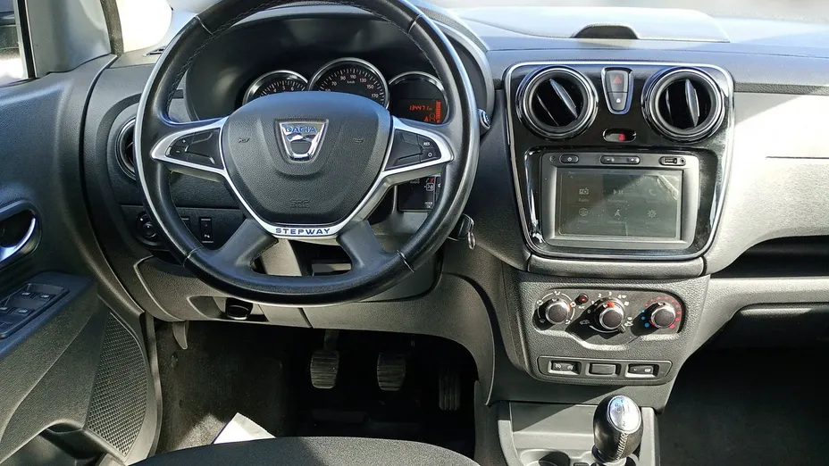 DACIA Lodgy -