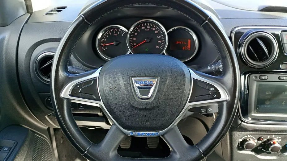 DACIA Lodgy -