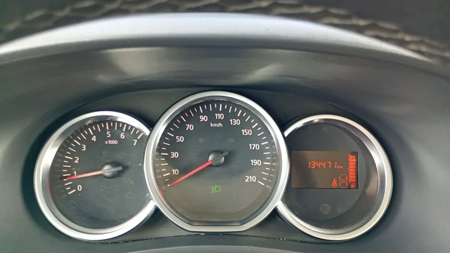 DACIA Lodgy -