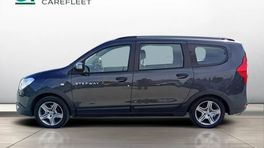 DACIA Lodgy -
