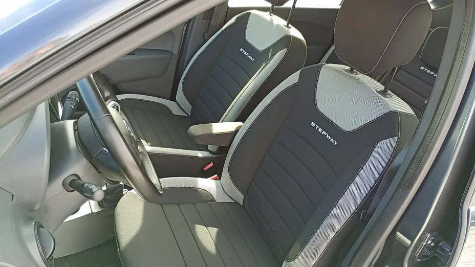 DACIA Lodgy -