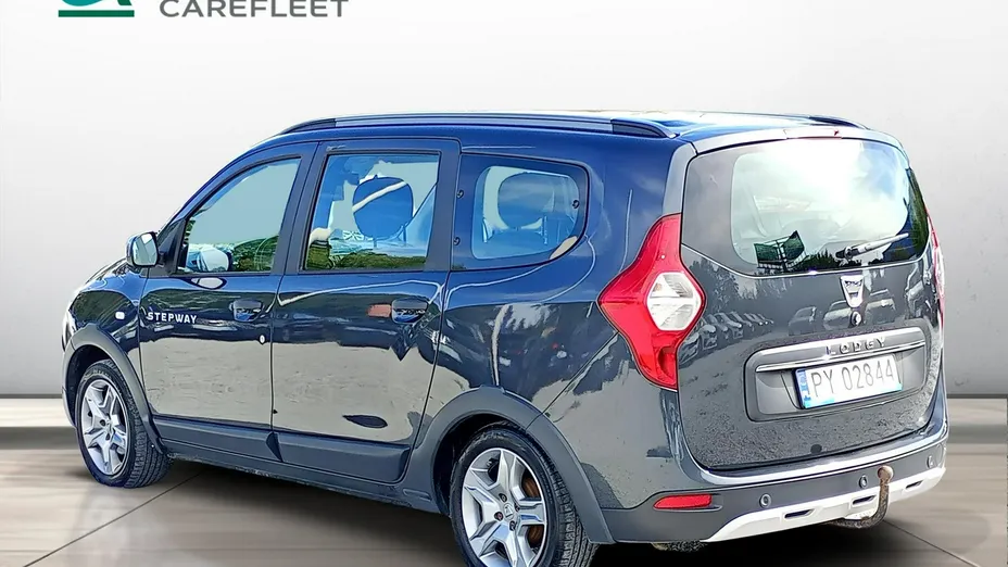DACIA Lodgy -