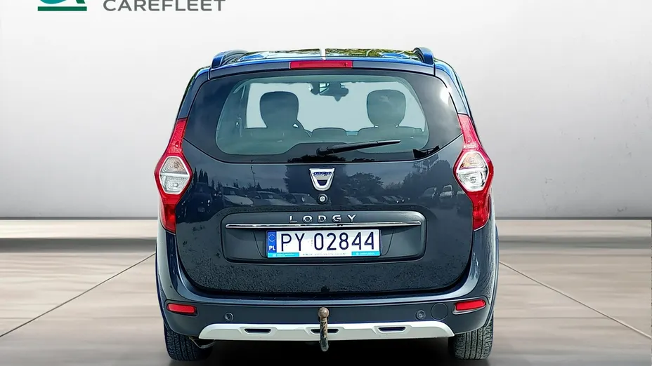 DACIA Lodgy -