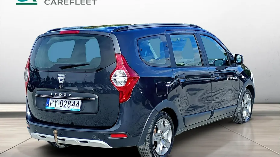 DACIA Lodgy -