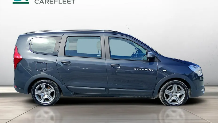 DACIA Lodgy -
