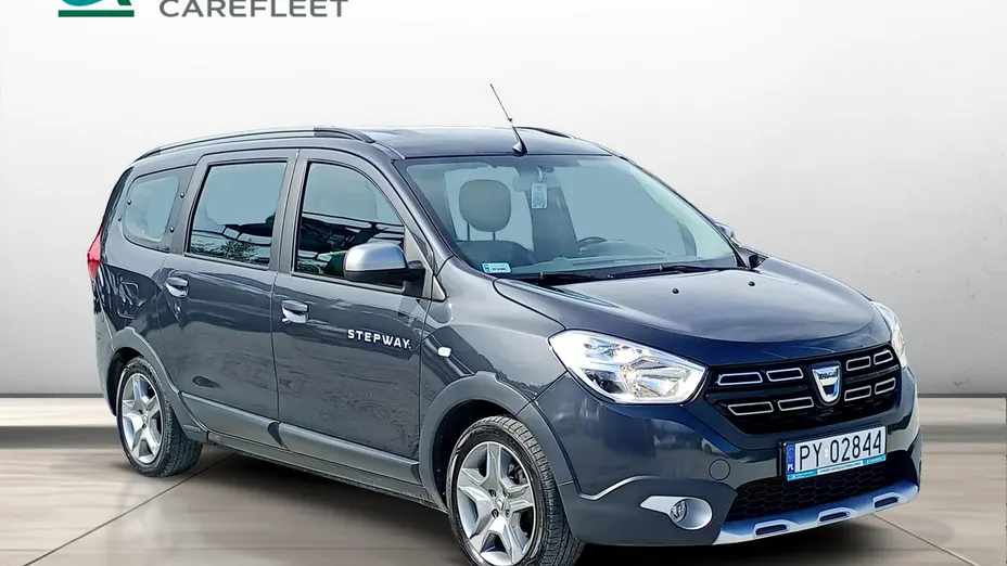 DACIA Lodgy -