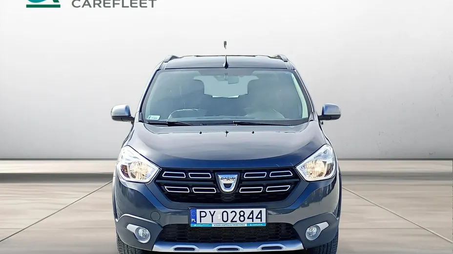 DACIA Lodgy -