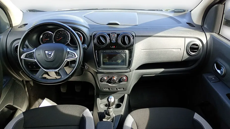 DACIA Lodgy -