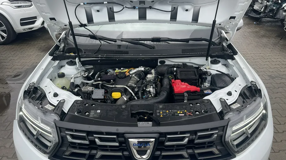 DACIA Duster -