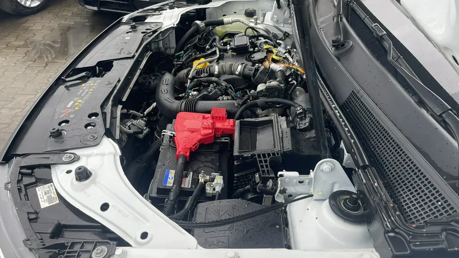 DACIA Duster -