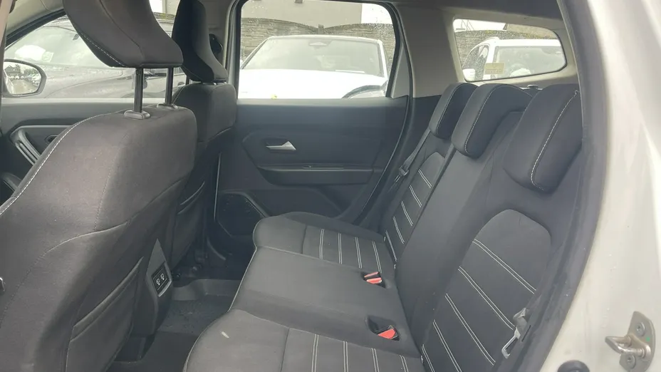 DACIA Duster -