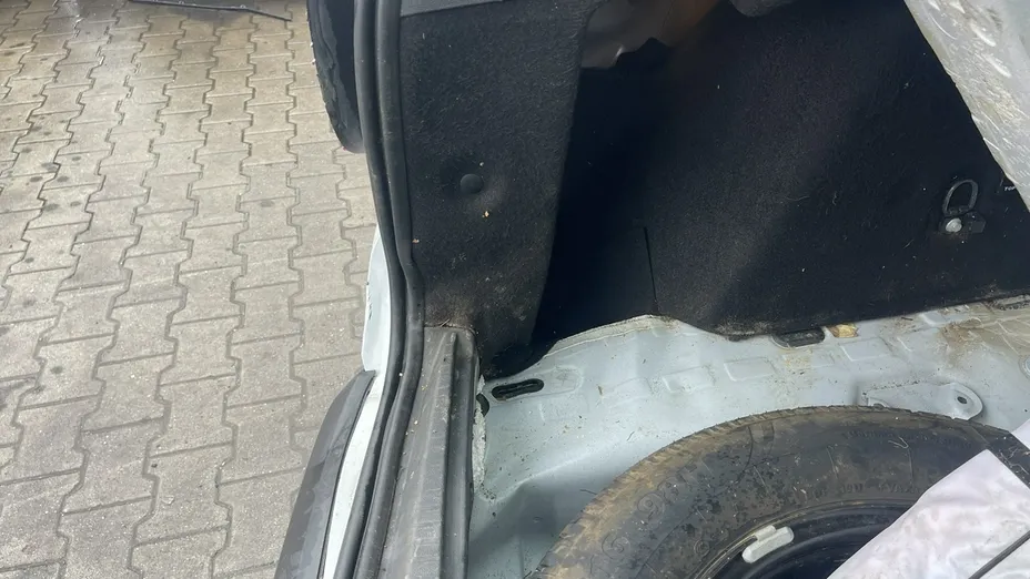 DACIA Duster -
