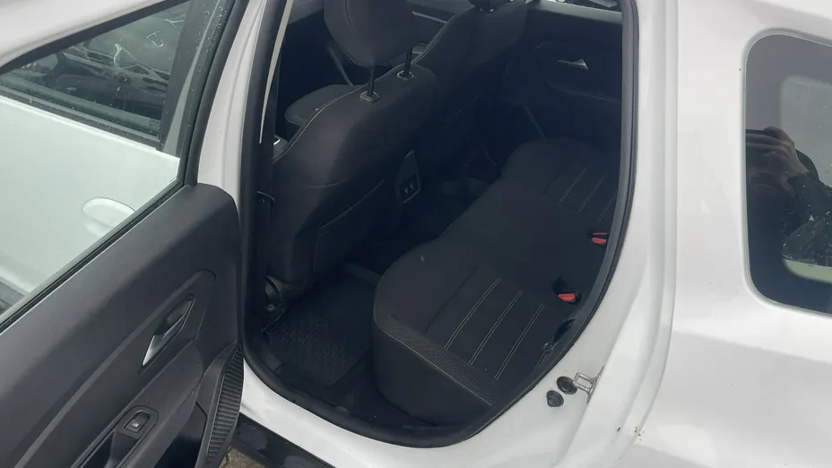 DACIA Duster -