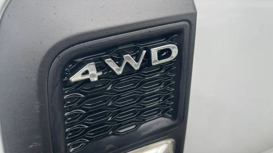 DACIA Duster -