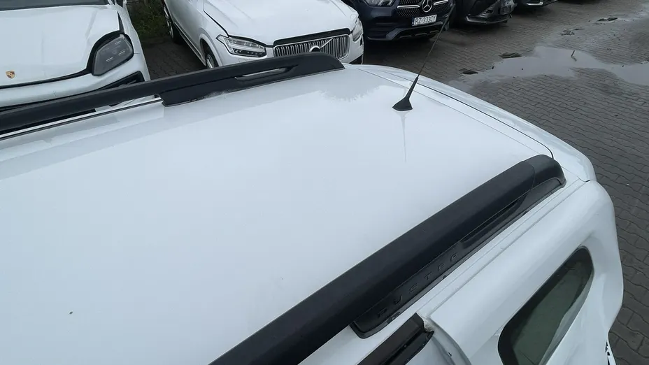 DACIA Duster -