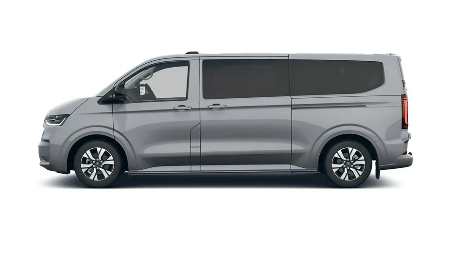 VOLKSWAGEN Caravelle -