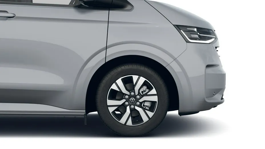 VOLKSWAGEN Caravelle -