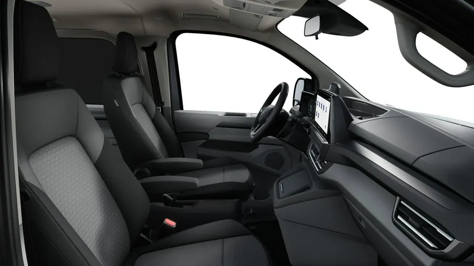 VOLKSWAGEN Caravelle -