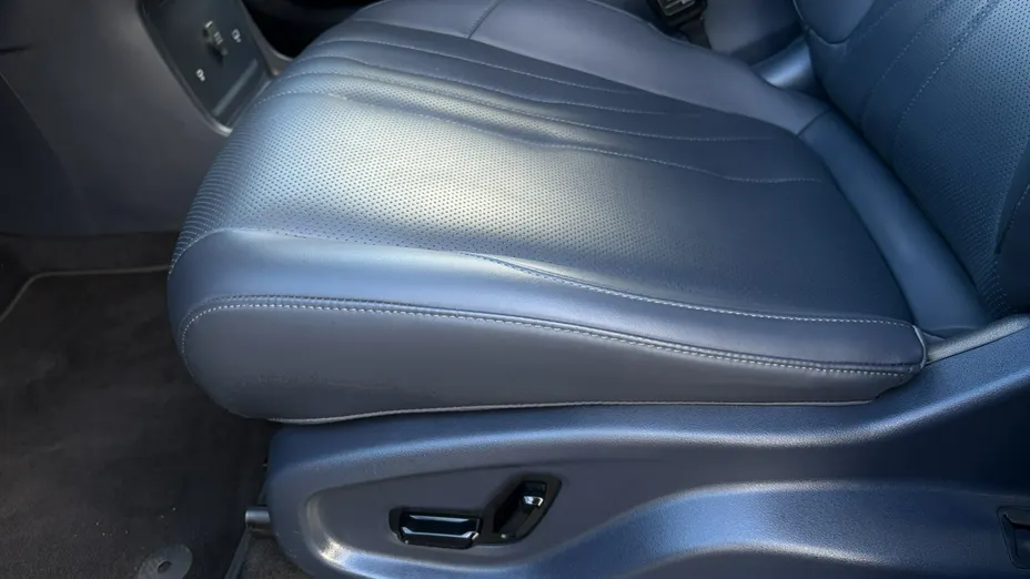 GEELY Starray -