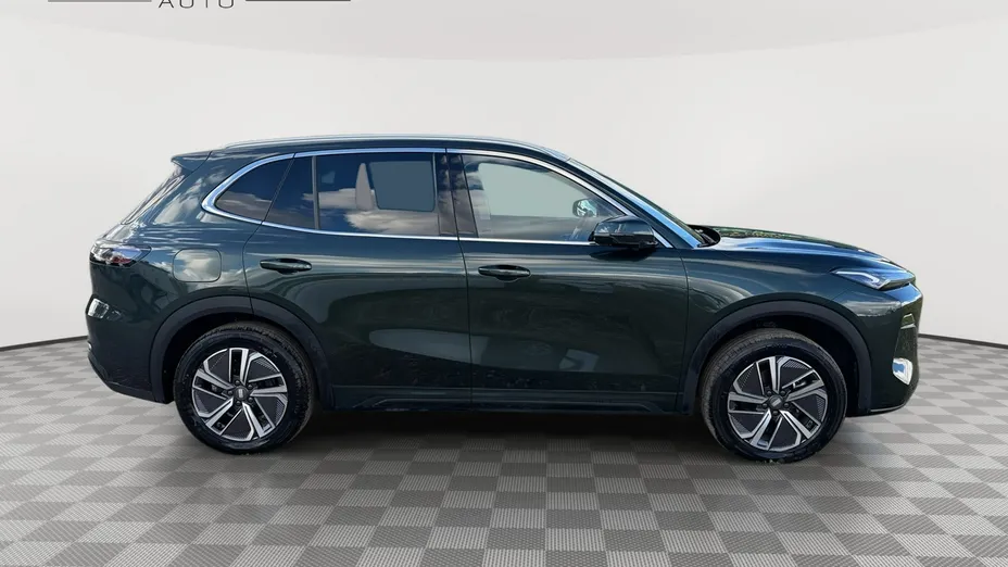 GEELY Starray -