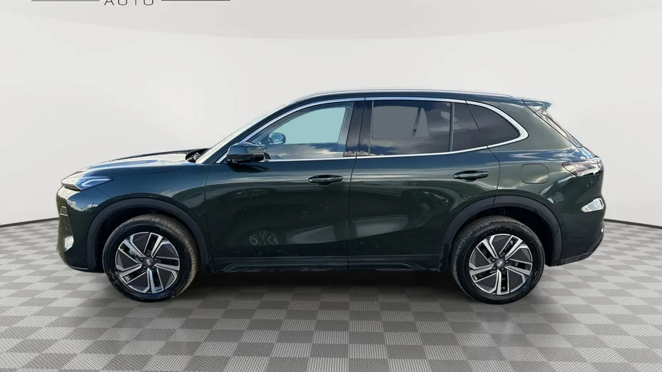 GEELY Starray -