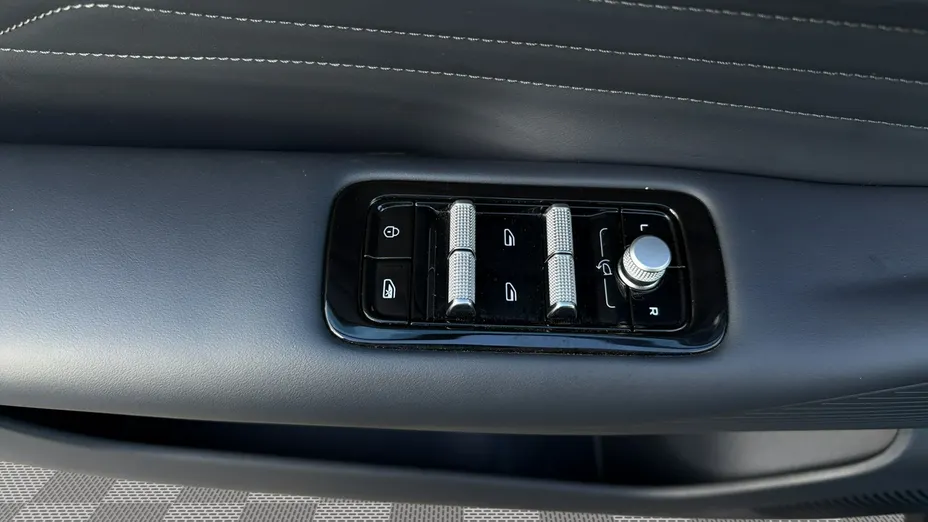GEELY Starray -
