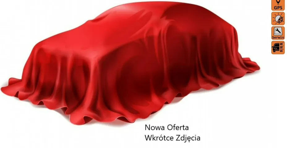 DACIA Duster -