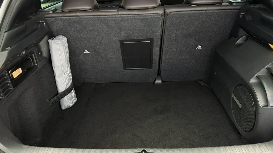 CITROEN DS4 -