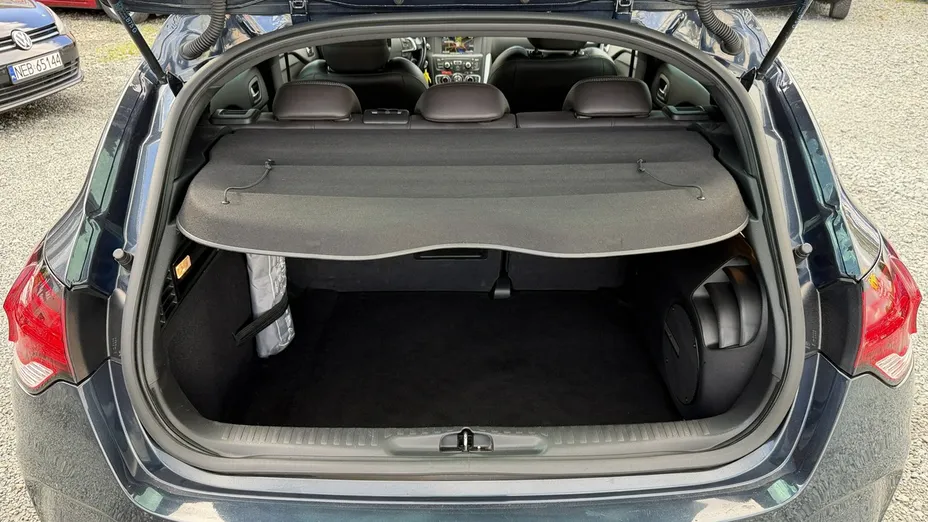 CITROEN DS4 -