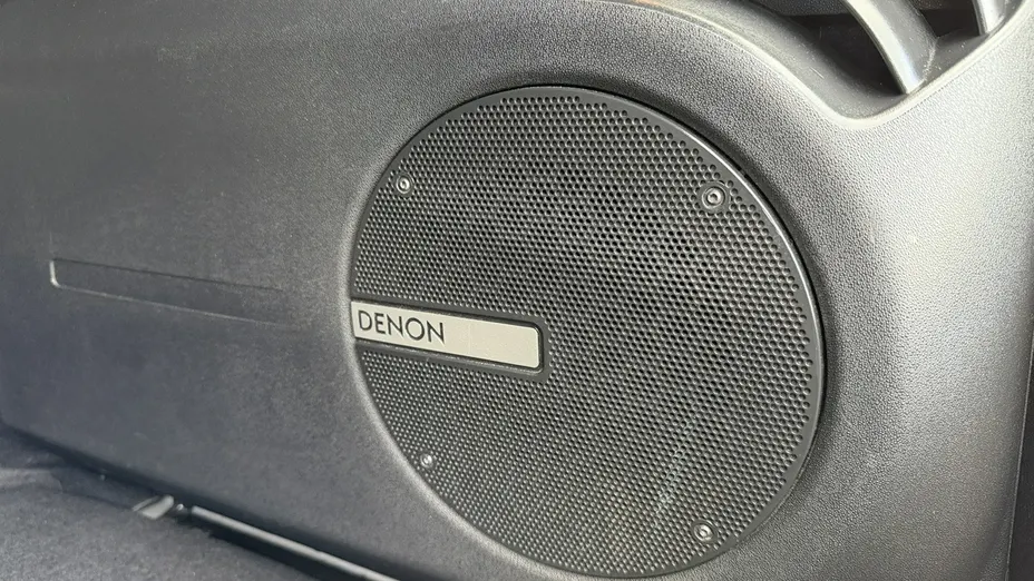 CITROEN DS4 -
