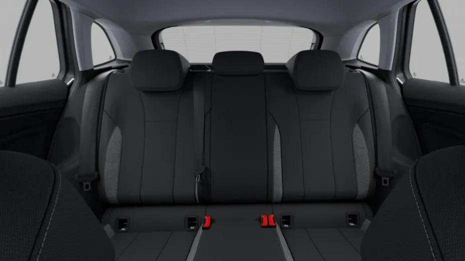 SKODA Scala -