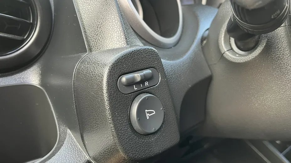 HONDA Jazz -