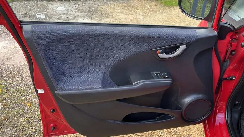 HONDA Jazz -