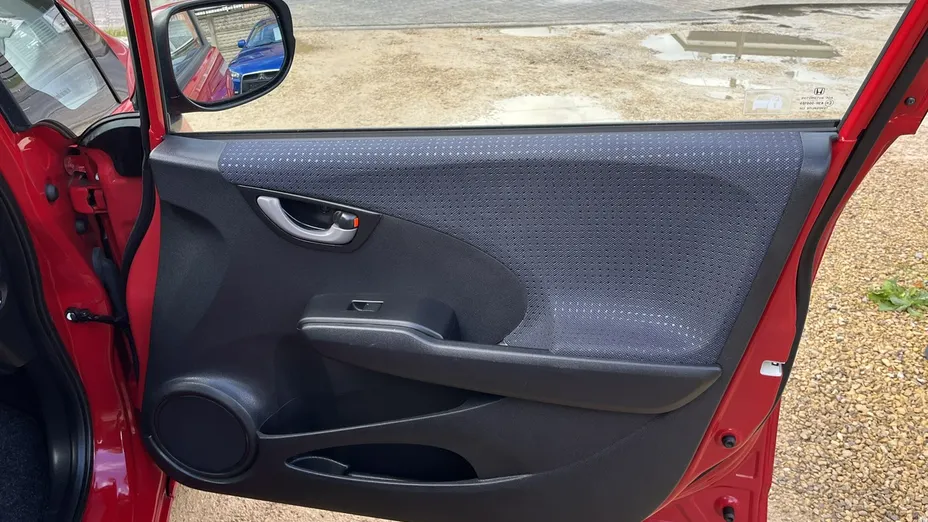 HONDA Jazz -