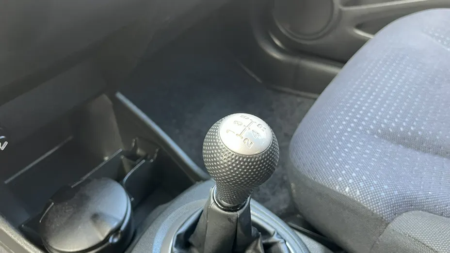 HONDA Jazz -