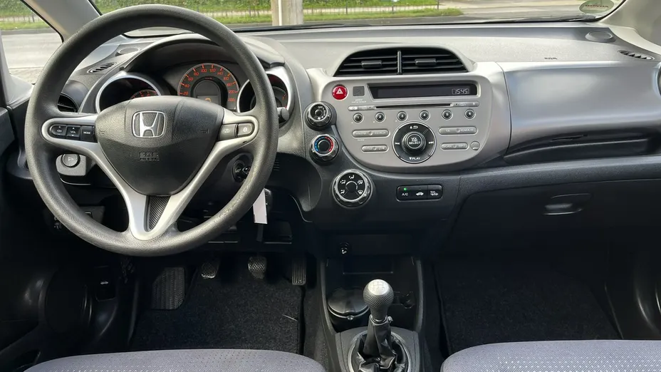 HONDA Jazz -