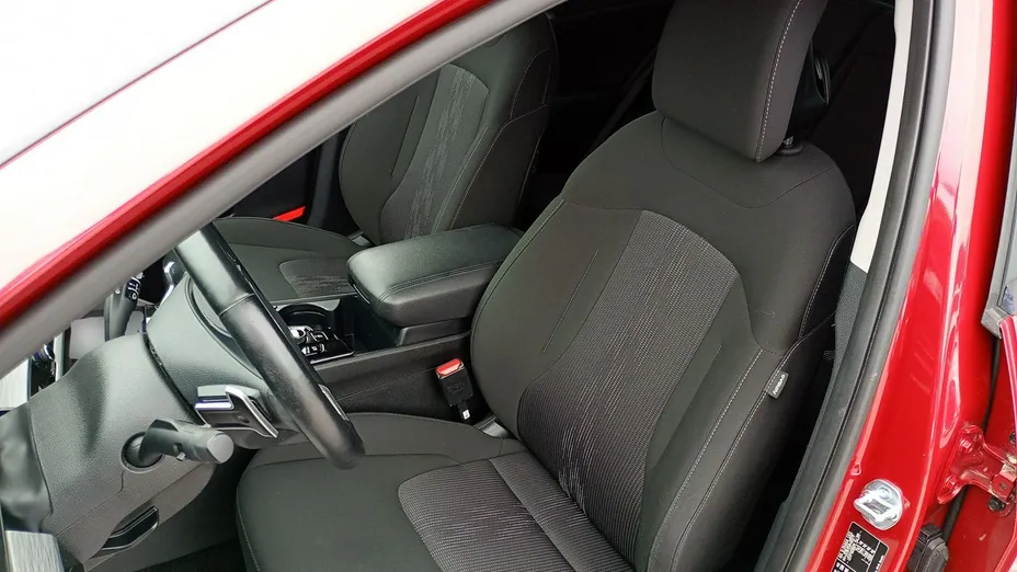 KIA Sportage -