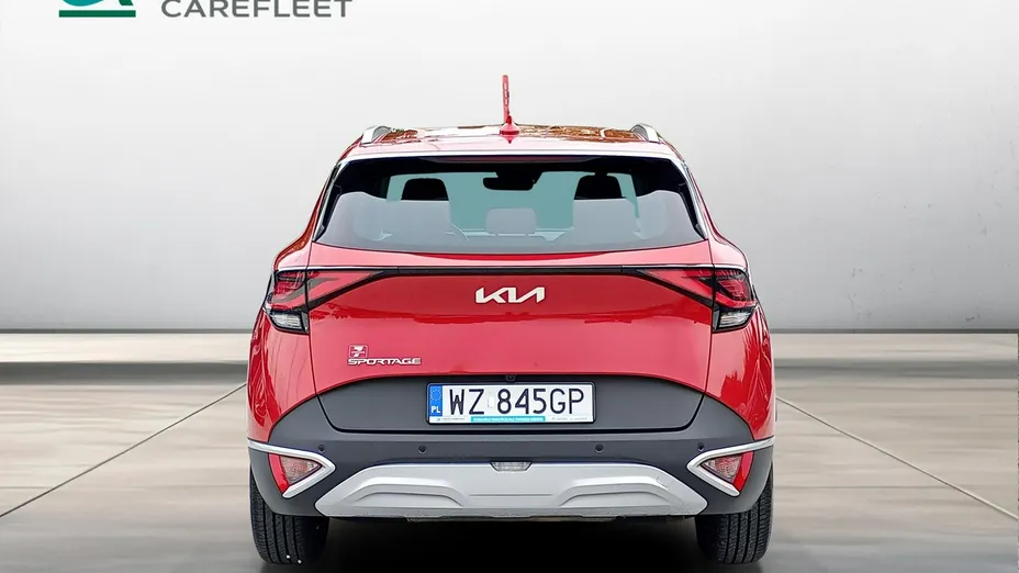KIA Sportage -