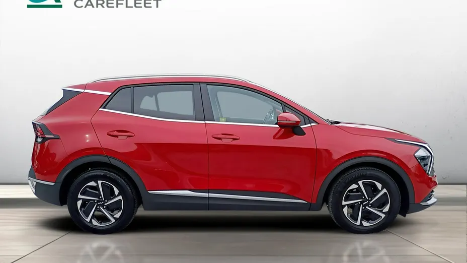 KIA Sportage -