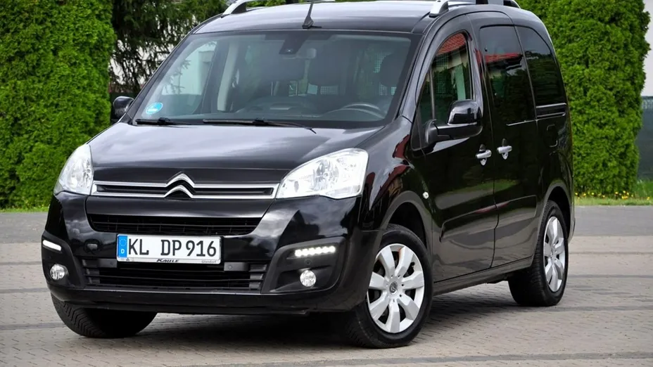 CITROEN Berlingo -