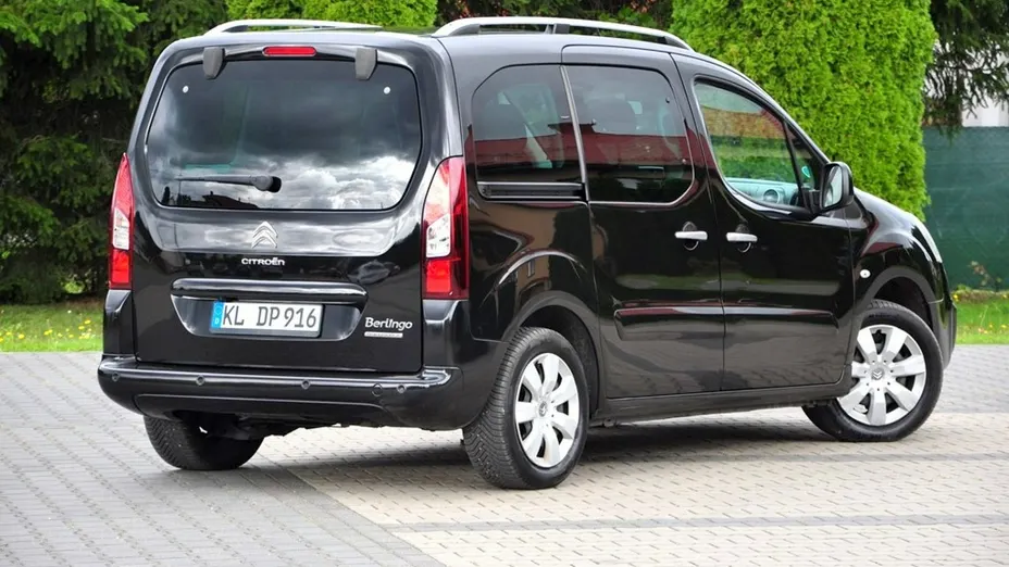 CITROEN Berlingo -