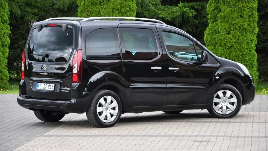 CITROEN Berlingo -