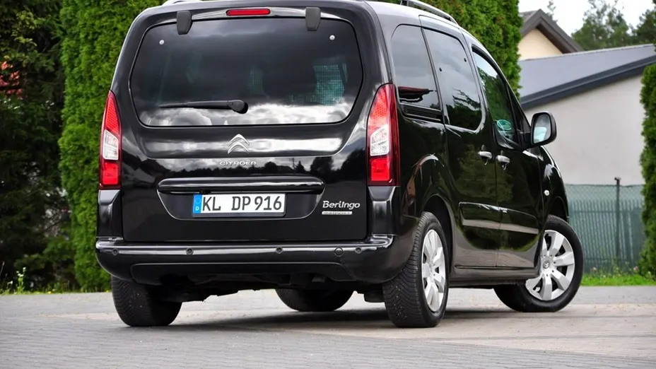 CITROEN Berlingo -