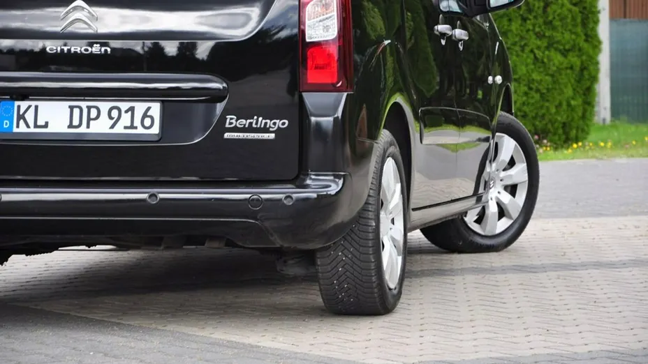 CITROEN Berlingo -