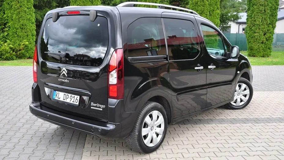 CITROEN Berlingo -