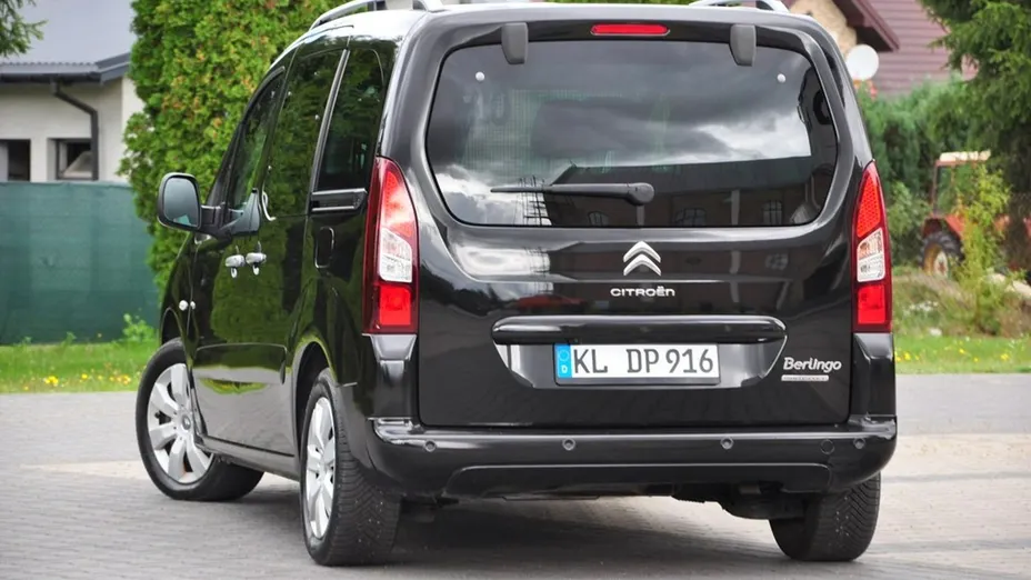 CITROEN Berlingo -