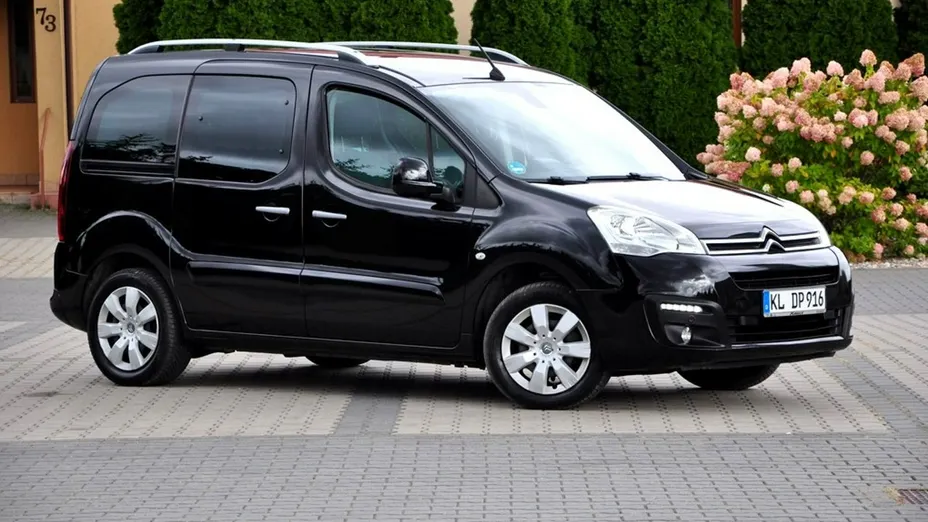 CITROEN Berlingo -
