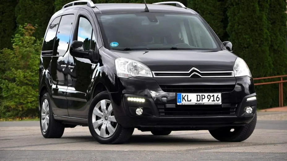 CITROEN Berlingo -
