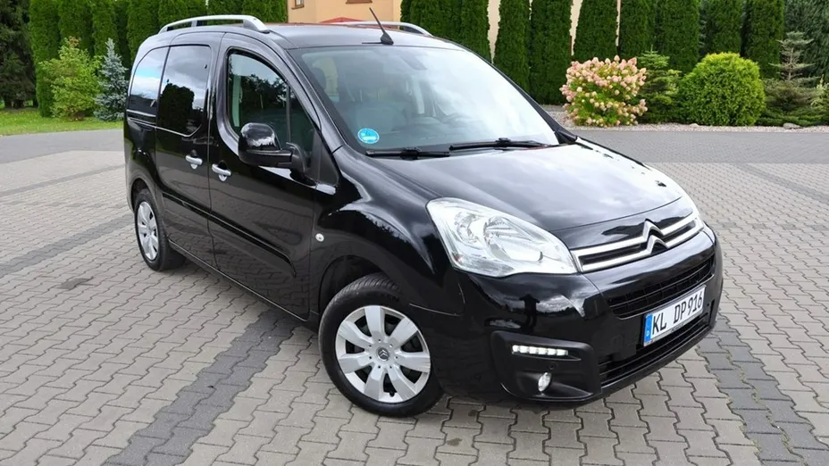 CITROEN Berlingo -